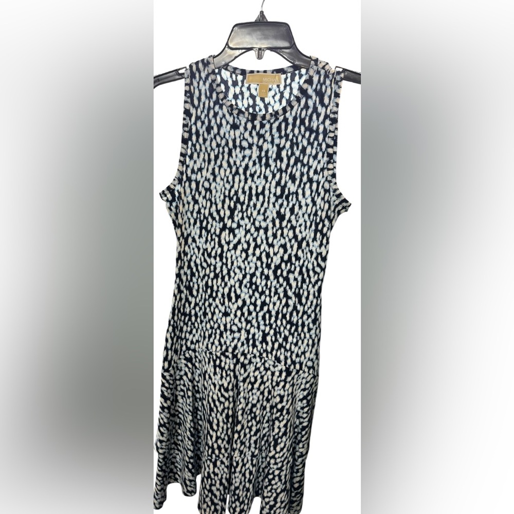 Michael Kors Tank Top Dress